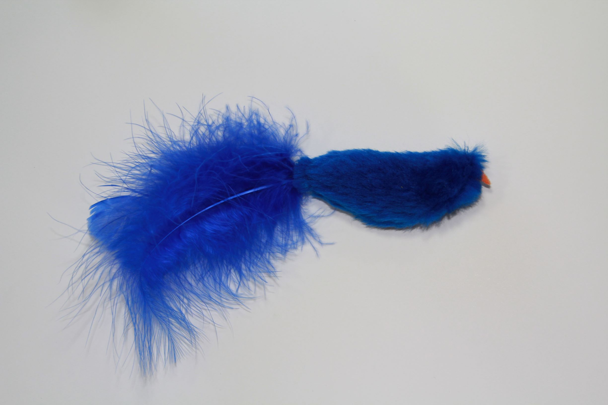 Catnip Blue Bird – Super Fun Pet Stuff